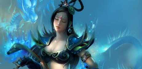女武士秋山姐姐是谁 美女武士剧情简介