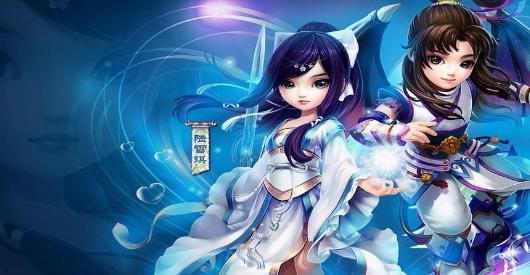 女武神加点推荐 斩魂女乐刷图加点
