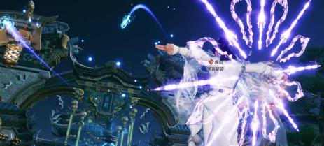 处士星 抬头望见北斗星曲原唱