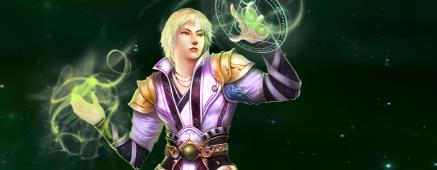 奥拉星的女性角色 奥拉星怎么拿多多号